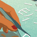 What is genetic biohacking?