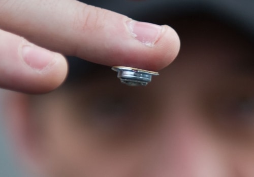 Who invented biohacking?