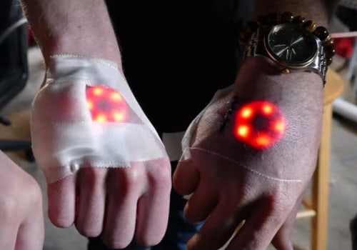 When did biohacking become a thing?